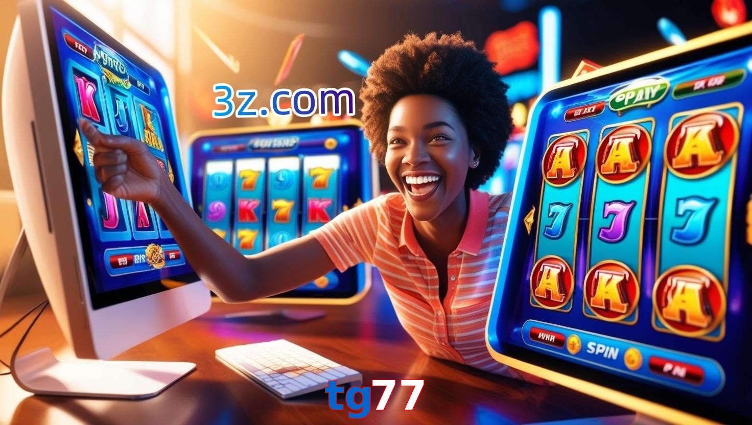 tg77 cassino online desktop