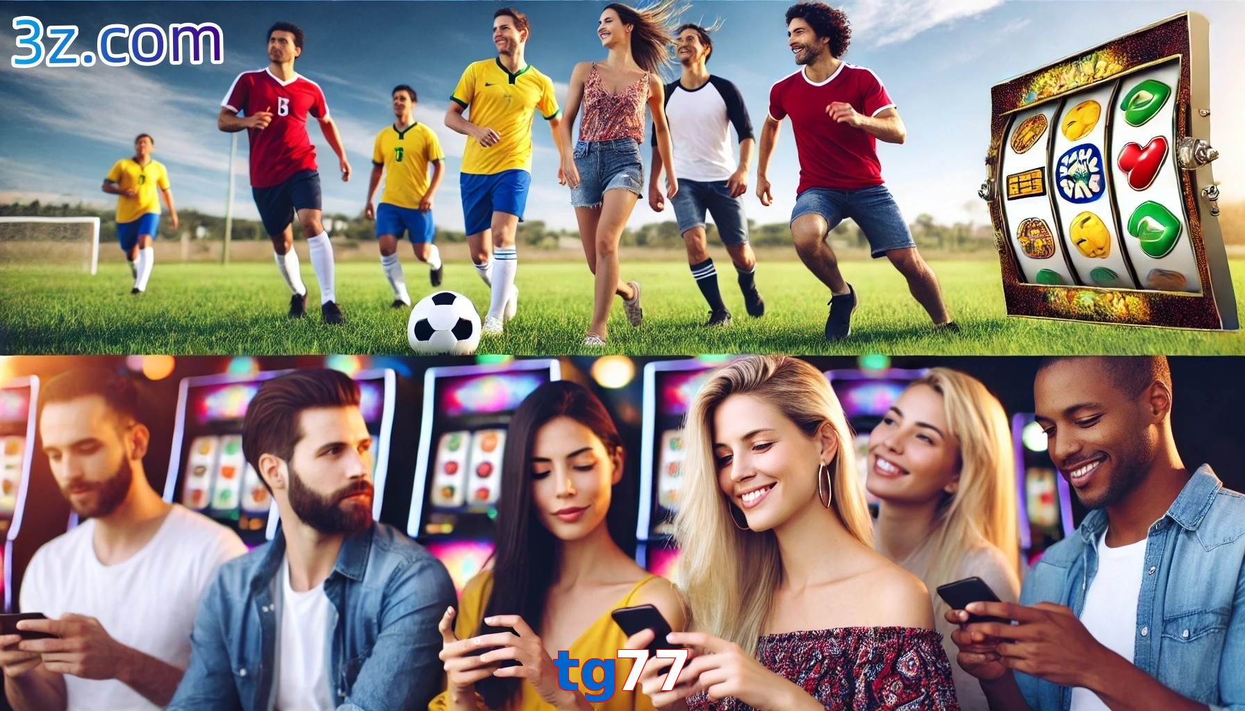 tg77 cassino online mobile