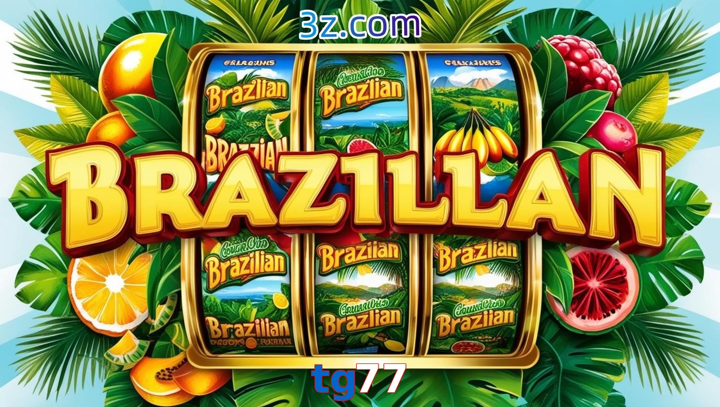 tg77 jogos de azar online