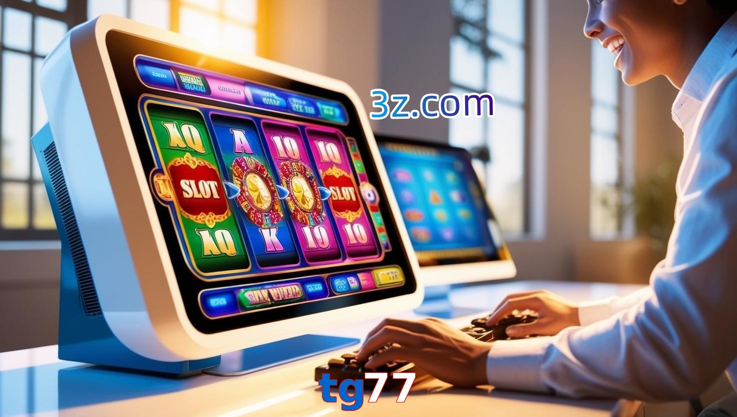 tg77 cassino online desktop