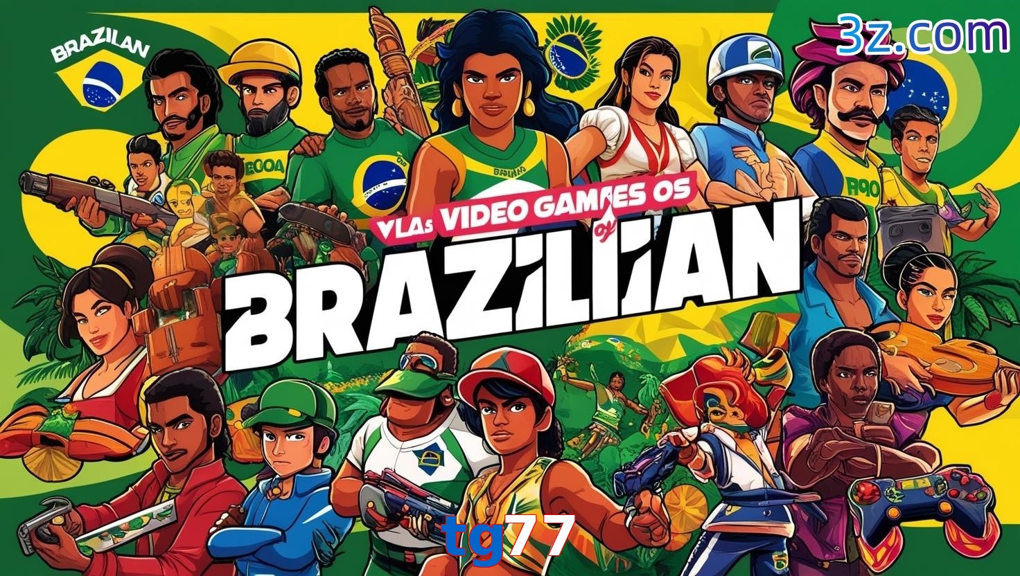 tg77 melhor site de apostas brasil
